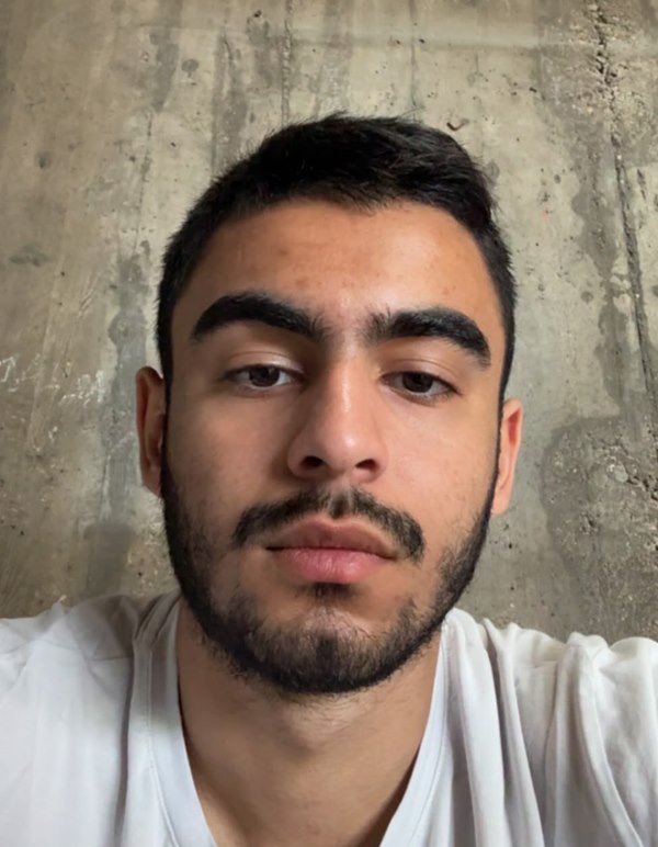 Eren Ege Çelik